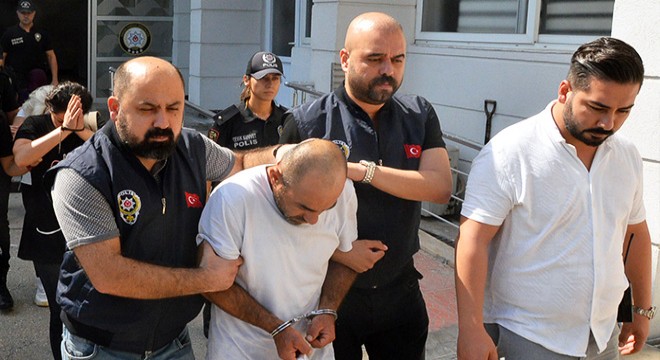 4 yıldır kayıptı, kuzeni öldürmüş