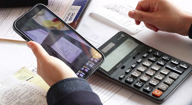 4 turistin 59 bin lira hesap ödediği restoranda denetim