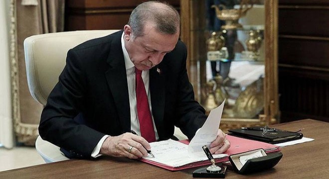 4 üniversitede 14 fakülte ve enstitü kapatıldı