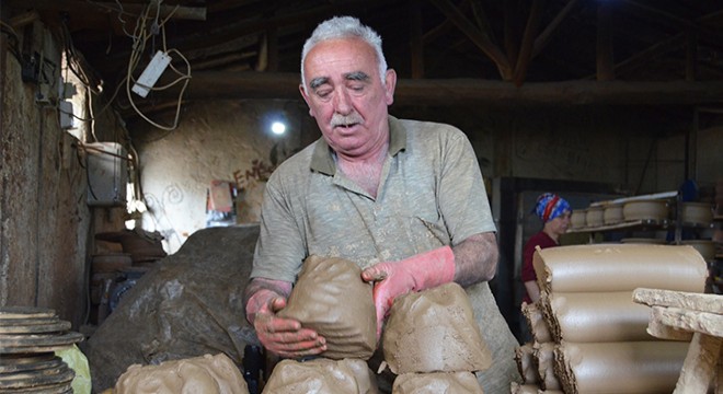 40 yaşından sonra yapamazsın dediler, şimdi siparişlere yetişemiyor