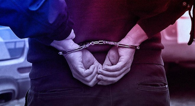 41 ilde 'Narkogüç-46' operasyonu: 201 gözaltı