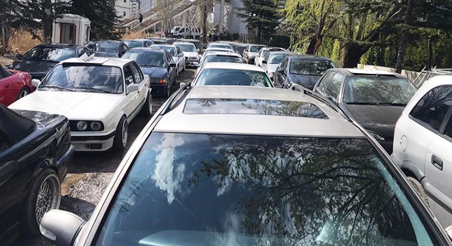 45 ilde 'Kontak' operasyonu: 150 gözaltı