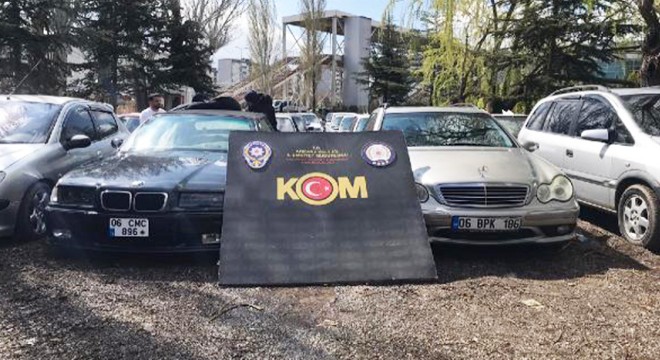 45 ildeki 'Kontak' operasyonunda gözaltı sayısı 221 oldu