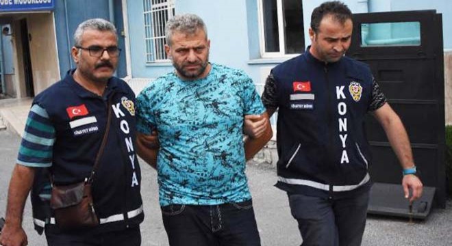 46 bıçak darbesine 18 yıla tepki