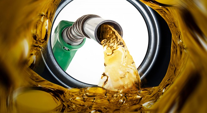 49 bin litre sahte akaryakıt ele geçirildi