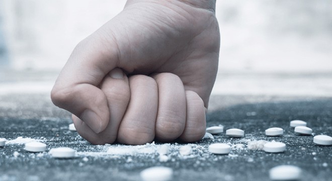 49 ilde 3,2 ton uyuşturucu ele geçirildi: 378 gözaltı