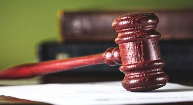 491 yıla kadar hapisle yargılanan sanıkların beraatı onandı