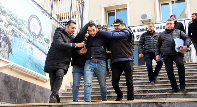 5 aydır kayıp olarak aranıyordu; cinayet çözüldü
