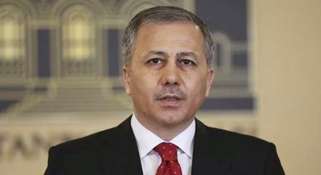 5 bin 309 firari suçlu, 'Çember' operasyonlarında yakalandı
