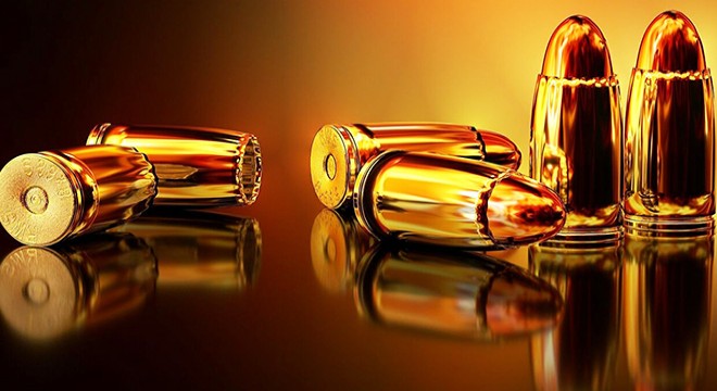 5 çocuğunun annesi Güler'i tabancayla vurarak öldürdü