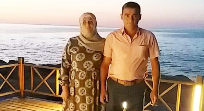 5 çocuk annesi Havva'yı, eşi tabancayla öldürdü