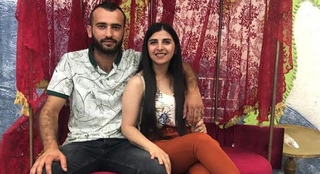 5 gün önce barıştığı eşini 'çocuk olmuyor' tartışmasında öldürmüş