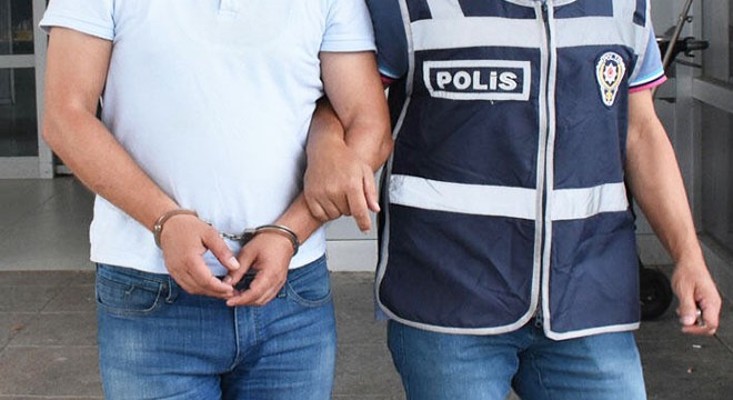 5 ilde 'Dümen' operasyonu: 15 gözaltı