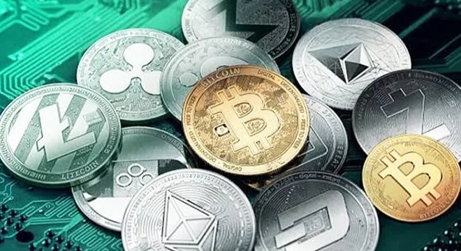 5 ilde 'kripto para dolandırıcılığı' operasyonu