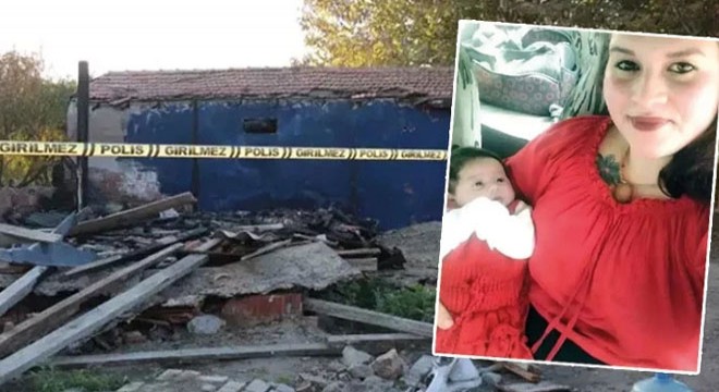 5 kardeşin öldüğü yangında anneye ceza yok