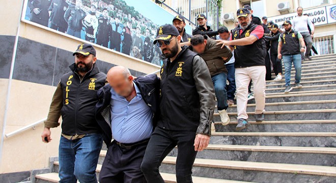 5 kişinin öldürüldüğü cinayet zincirinin detayları ortaya çıktı