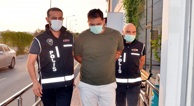 5 milyon 700 bin lira vurgun yapan tefeci çetesine operasyon