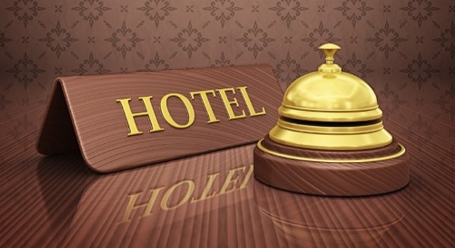 5 milyon liralık 'otel odası' dolandırıcılığı iddiası