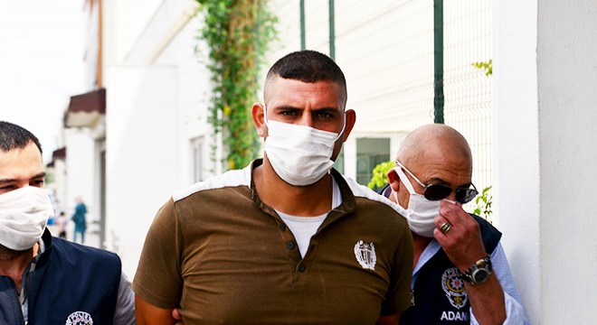 5 yaşındaki Mehmet Ali'yi oyun oynarken vuran komşu tutuklandı