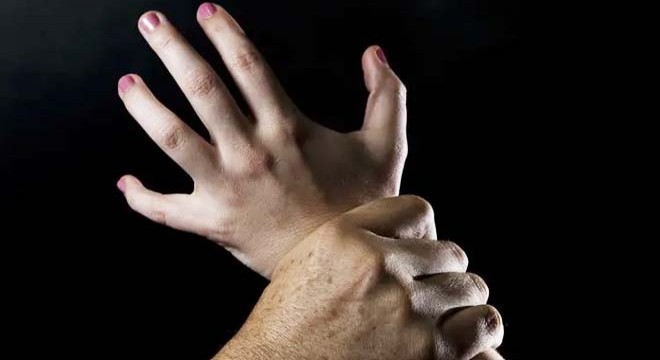 5 yaşındaki çocuğa taciz iddiasıyla tutuklandı