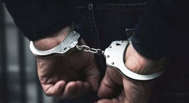 500 kişiyi dolandıran 2'si Çinli 5 şüpheli tutuklandı