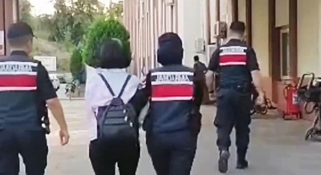 52 FETÖ şüphelisi 'Transfer Operasyonu' ile yakalandı