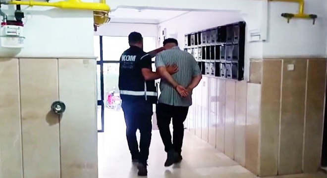 52 ilde suç örgütlerini öven paylaşımlara 216 gözaltı