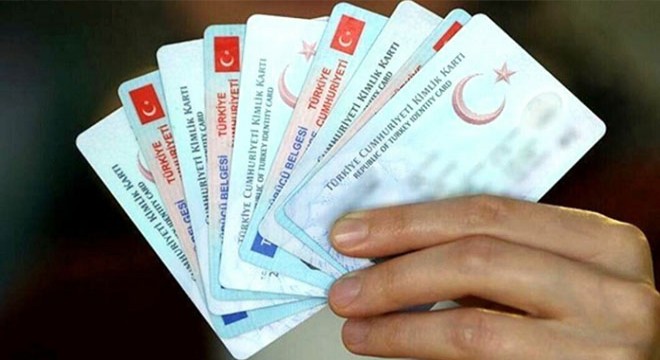 52 yıldır kimliksiz yaşıyor