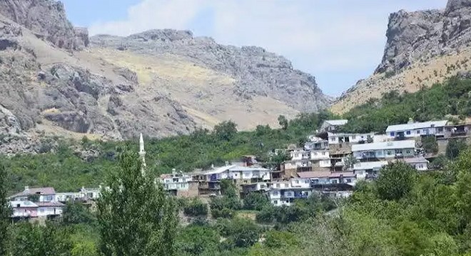 54 yıl sonra bir ilk