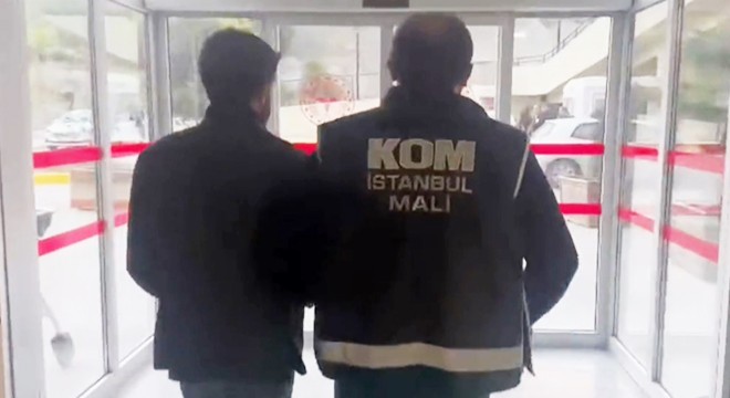 56 ilde 'Kafes' operasyonu: 150 gözaltı