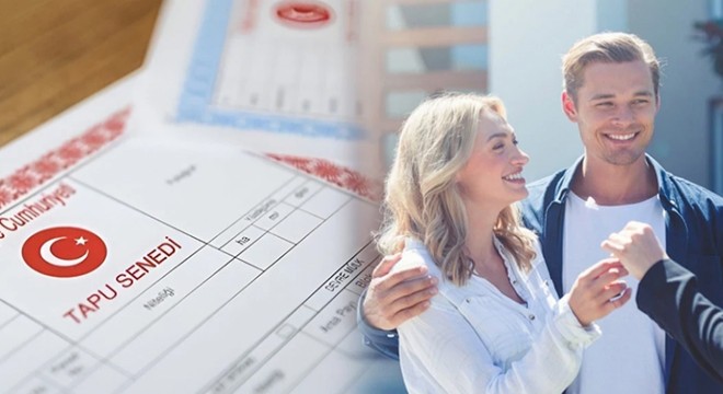 56 milyon tapu: En çok yabancı mülkiyeti hangi illerde