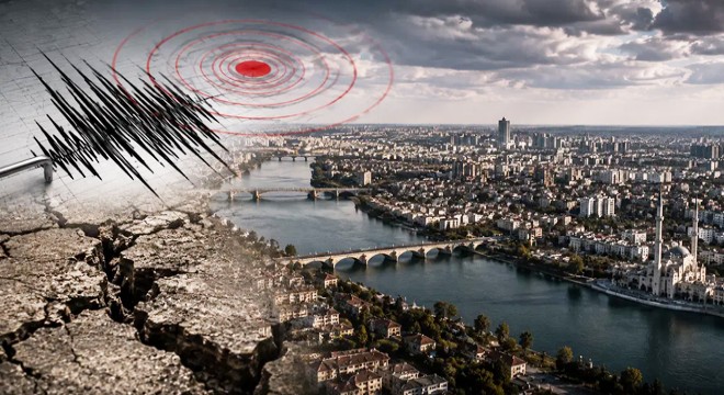 6 Şubat'ı yaşayan ilde çarpıcı deprem analizi