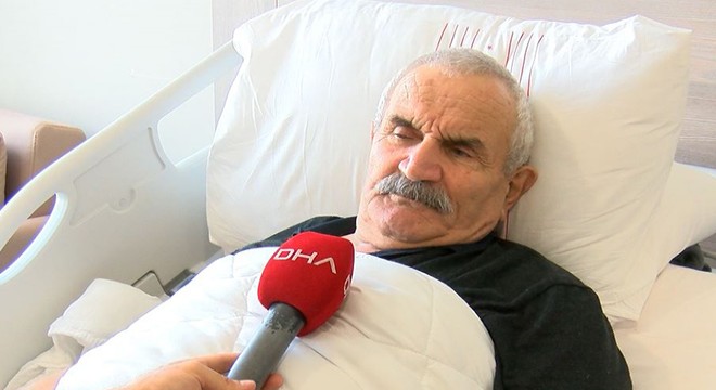 6 ay teşhis konulamayan 'uyuz' hastası tedavi edildi