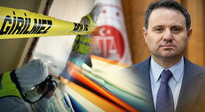 6 ayda 40 faili meçhul dosya aydınlatıldı