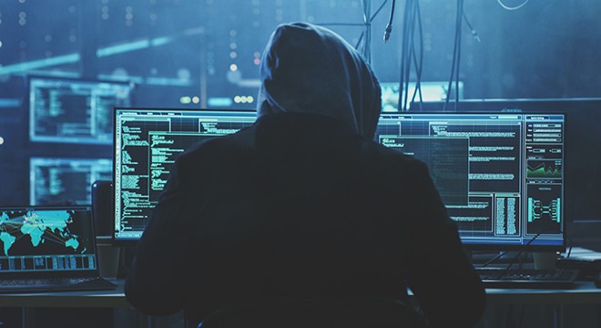 6 ilde 'hacker' operasyonu: 4 gözaltı