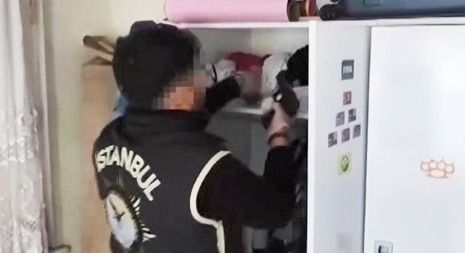 6 ilde yasadışı bahis operasyonu: 28 gözaltı