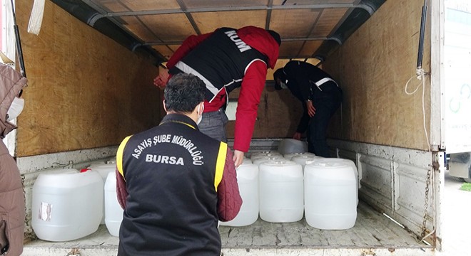 6 kişinin öldüğü sahte içki davasında bir tahliye daha