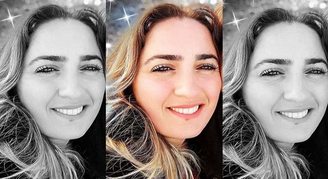 6'ncı kattaki evin balkonundan düşen Demet öldü