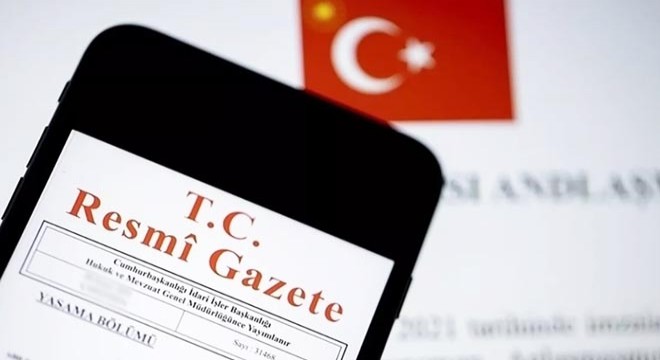 6 üniversiteye yeni rektör atandı
