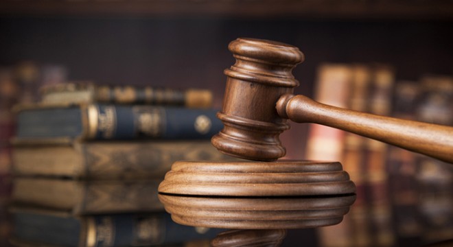 6 yaşında evlendirilme davası 5 Haziran'a ertelendi