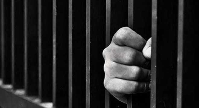 6 yıl 3 ay hapisle aranan FETÖ sanığı yakalandı