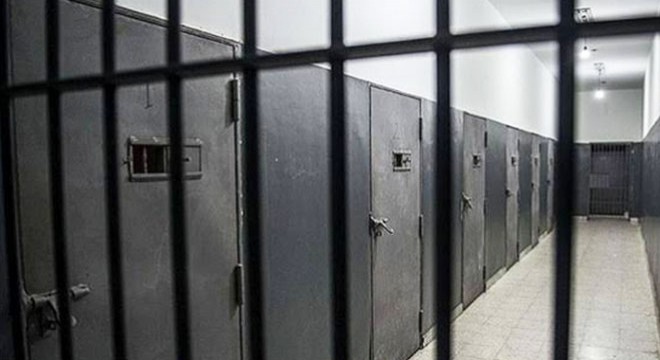6 yıl 3 ay hapisle aranan hükümlü yakalandı