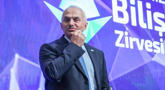 6. Akdeniz Bilişim Zirvesi 2022 başladı