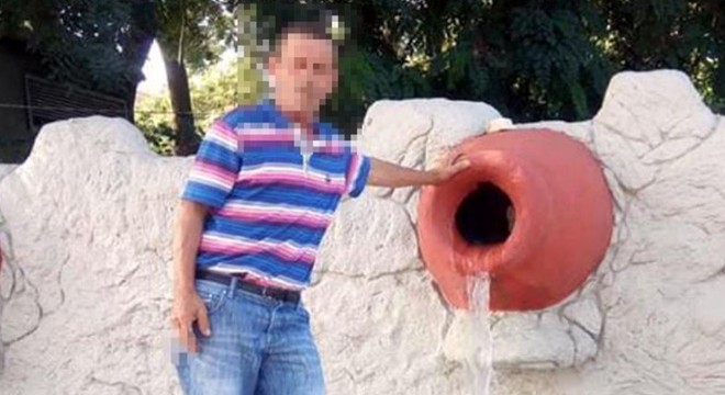 6 yaşındaki kız çocuğuna  cinsel istismar  suçundan tutuklandı