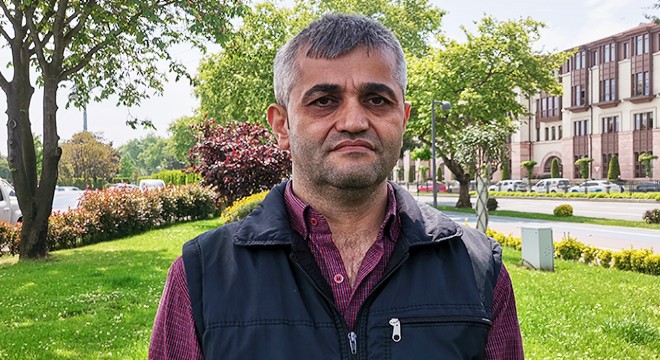 60 bin TL dolandırıp, ‘Abi seni yorduk' dediler