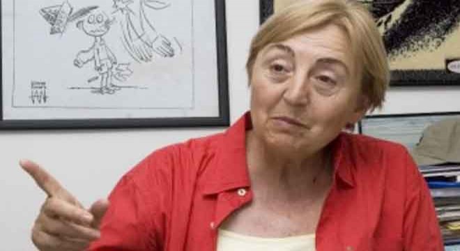 60 yıllık Gazeteci Şükran Soner hayatını kaybetti