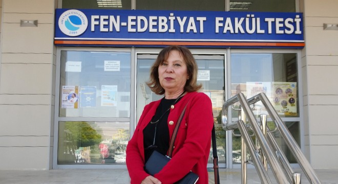 65 yaşında üniversite hayali gerçek oldu