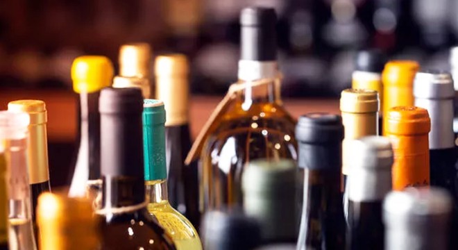66 ile sahte alkol gönderen 2 kişi tutuklandı