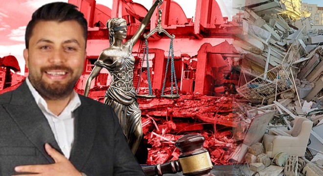 67 kişiye mezar oldu: Müteahhide iyi hal indirimi