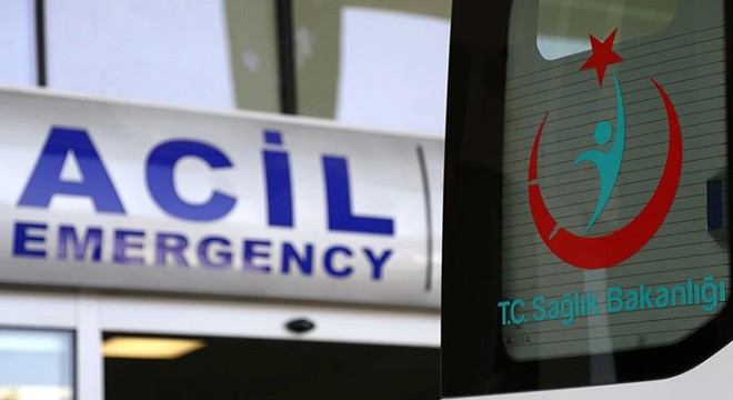 68 işçi, gıda zehirlenmesinden hastanelik oldu